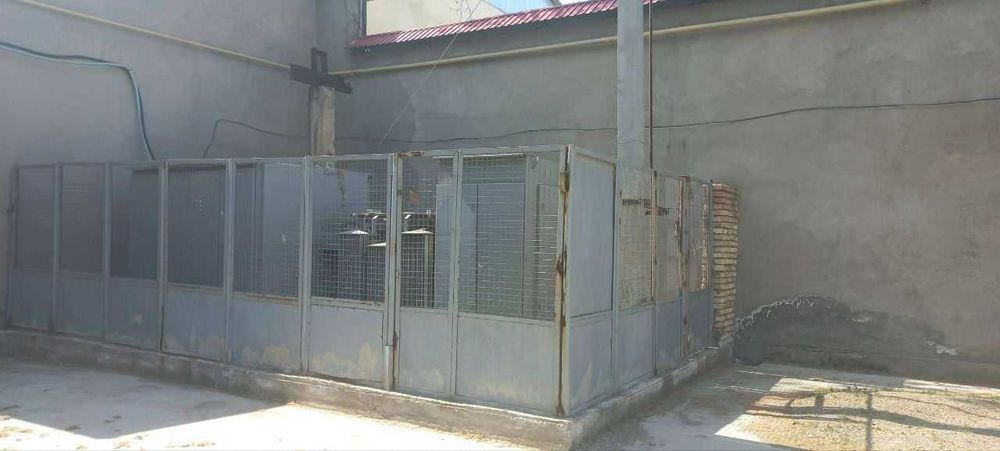 Продаётся 1,46 га производственная база.