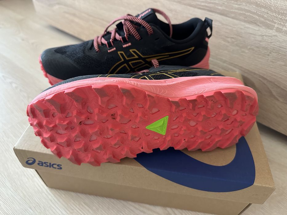 Asics Gel-Trabuco 11 GTX Дамски маратонки за трейл бягане