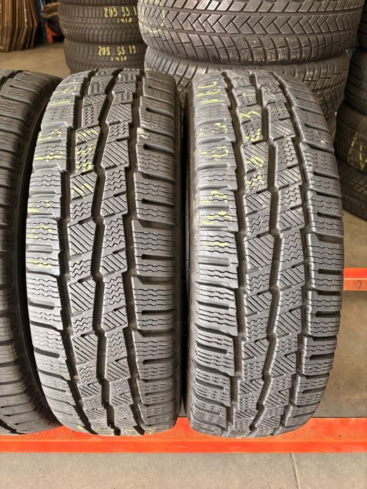 Anvelope iarna 195/65/16C Michelin Agilis Alpin 195 65 16C R 16C
