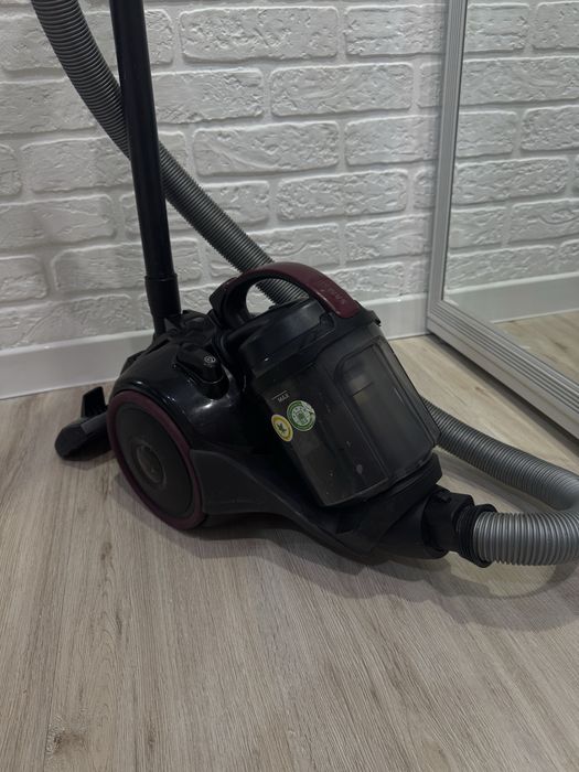 Продам пылесос Samsung в хорошем состоянии