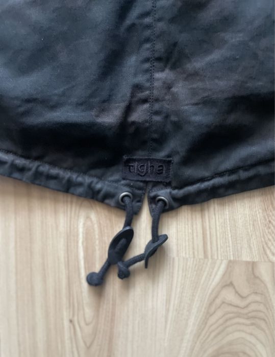 tigha / мъжко зимно яке M