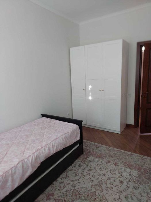 Сдаётся  Квартира в  ЖК Parkent Village (Golden House)