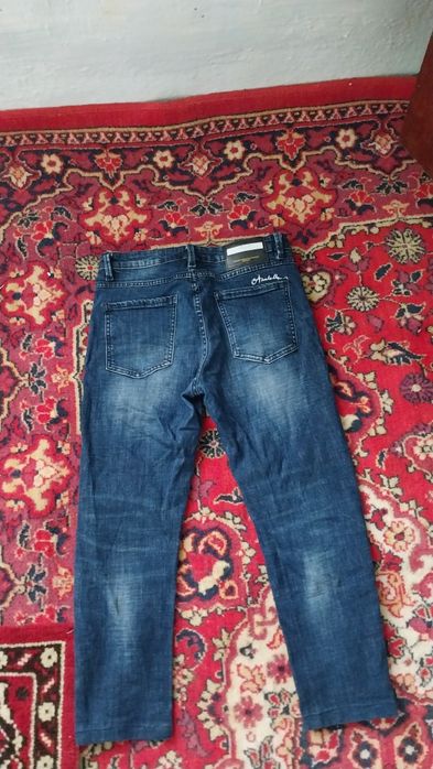 Джинсые Цена договорный