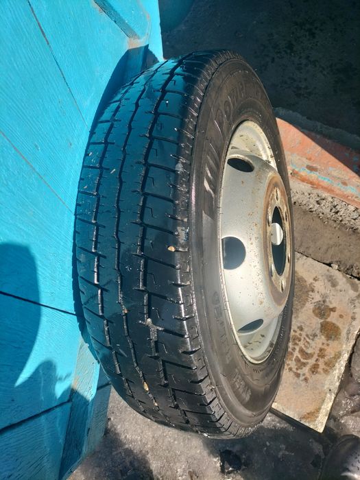 Шины газель газ 3302