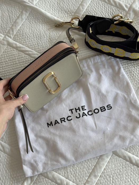 Сумка Marc Jacobs оригинал