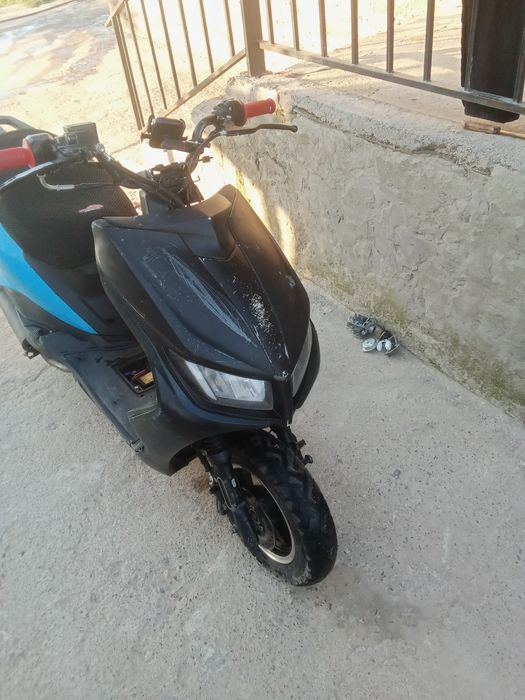 М8 165куб тисең оталып тұр