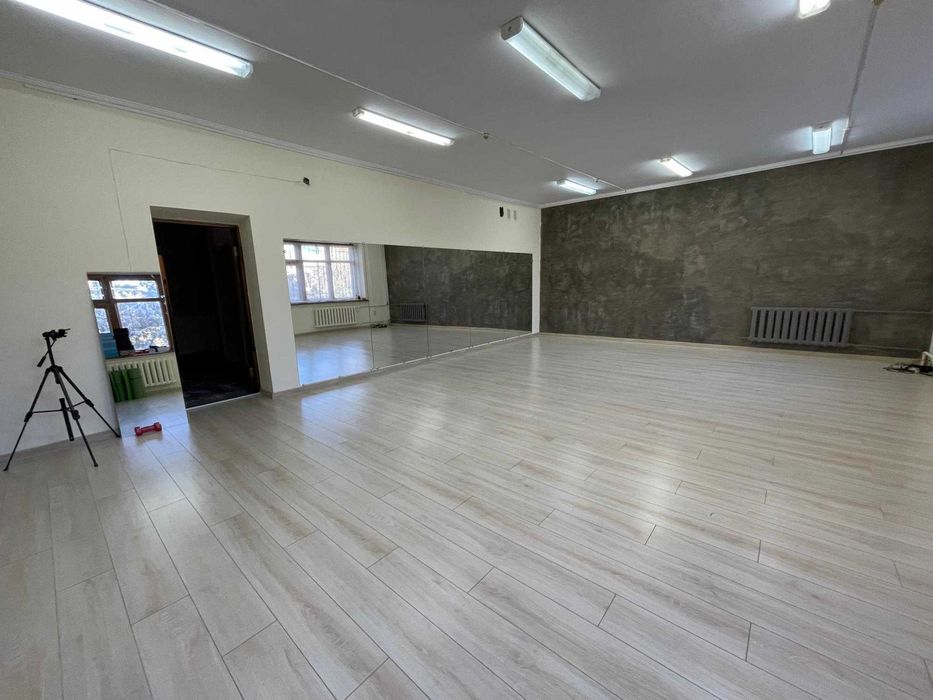 Продажа здания  в Центре