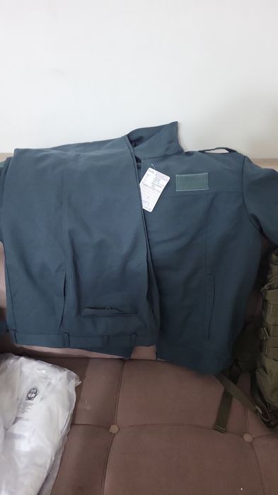 Военная форма новая