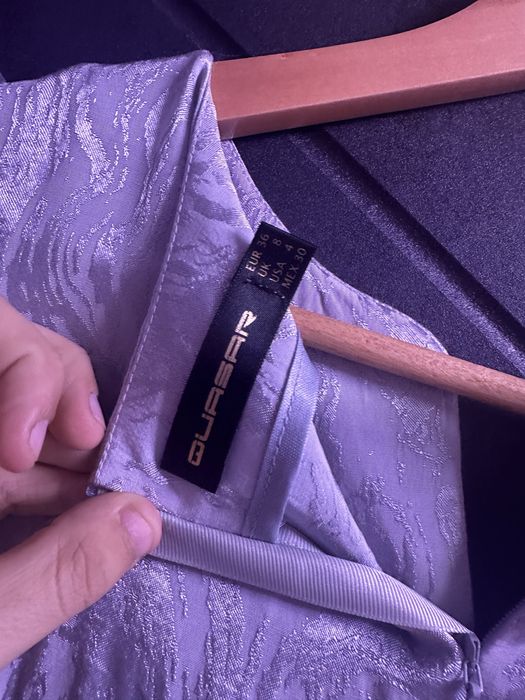 Платье на выпускной