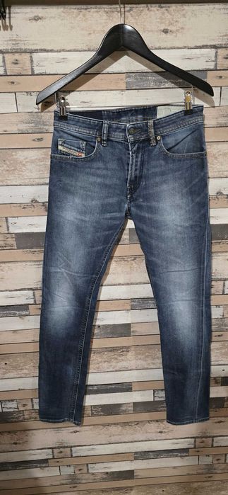Diesel W/28-мъжки дънки (10-63)