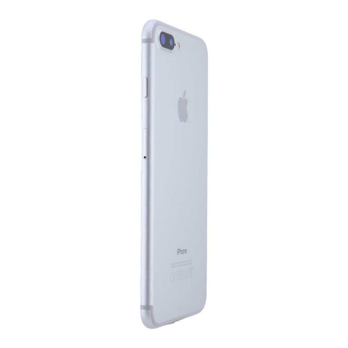 iPhone 7 Plus 128GB Silver | TrueGSM