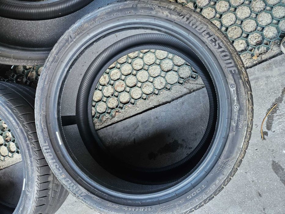 Bridgestone Turanza 20 цола