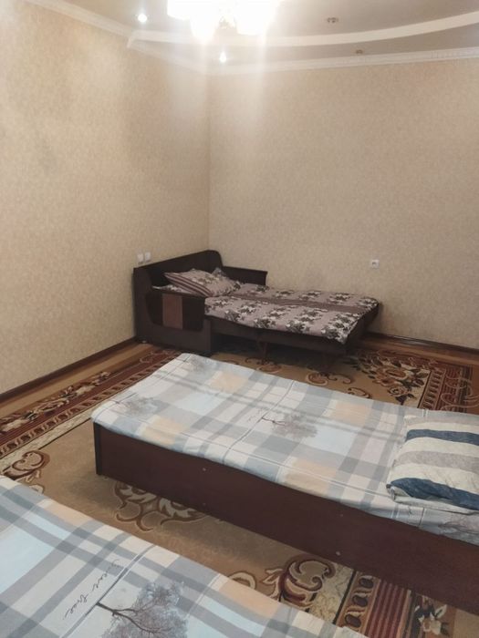 Кунлик уй Сергели метро