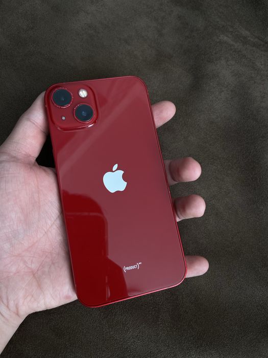 iPhone 13 256Gb AKB 73%