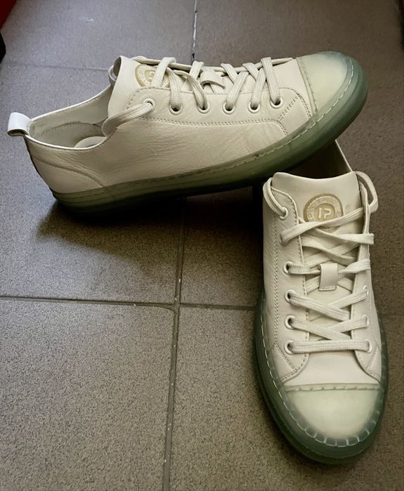 Tenesi din piele Il Paso