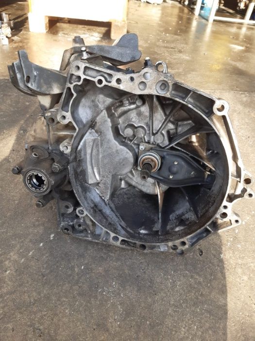 Cutie de viteze manuala Peugeot Partner 20dp35