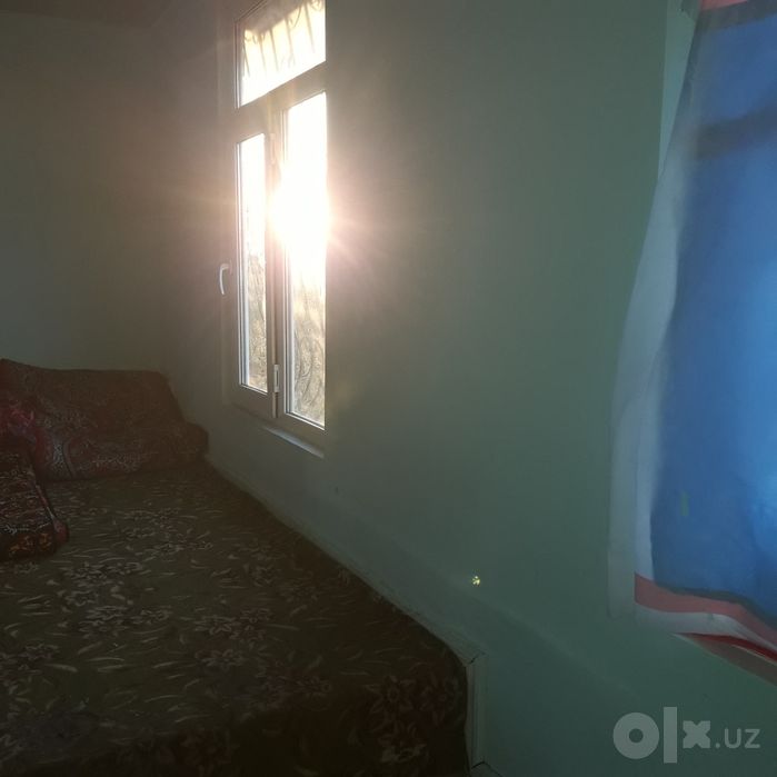Продаётся 2.х комнатние квартира