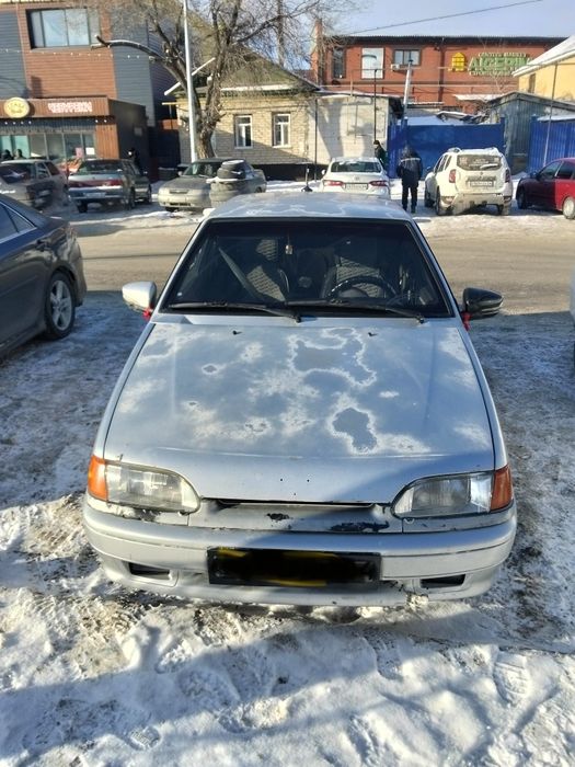 ВАЗ 2115 сатылады
