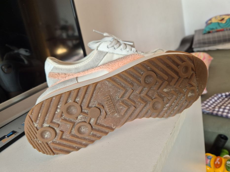 Asidasi Puma platforma