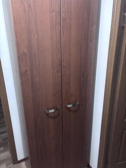 Бесплатно шкаф для прихожей