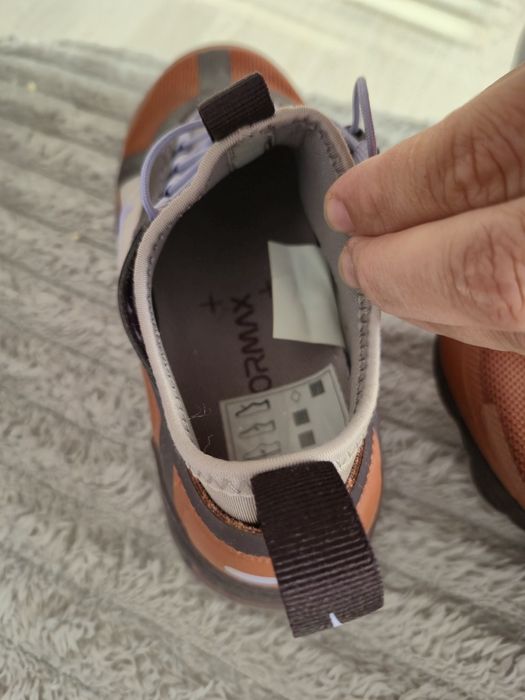 Nike originali noi