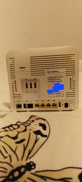 Router Vodafone EasyBox 803