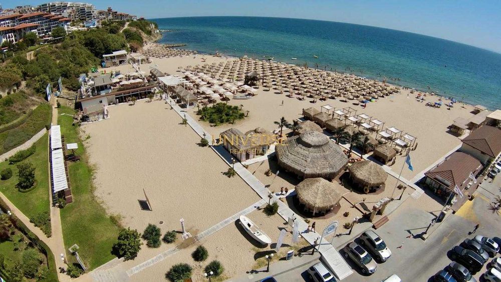 Продава се Двустаен апартамент в Свети Влас - 65 кв.м за 691 €/кв.м - Снимка #17