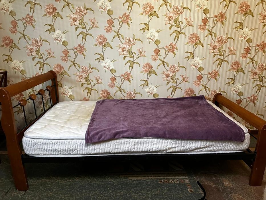 Продам кровать 2 шт