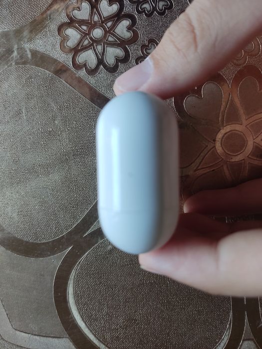 Airpods pro Dubai versia