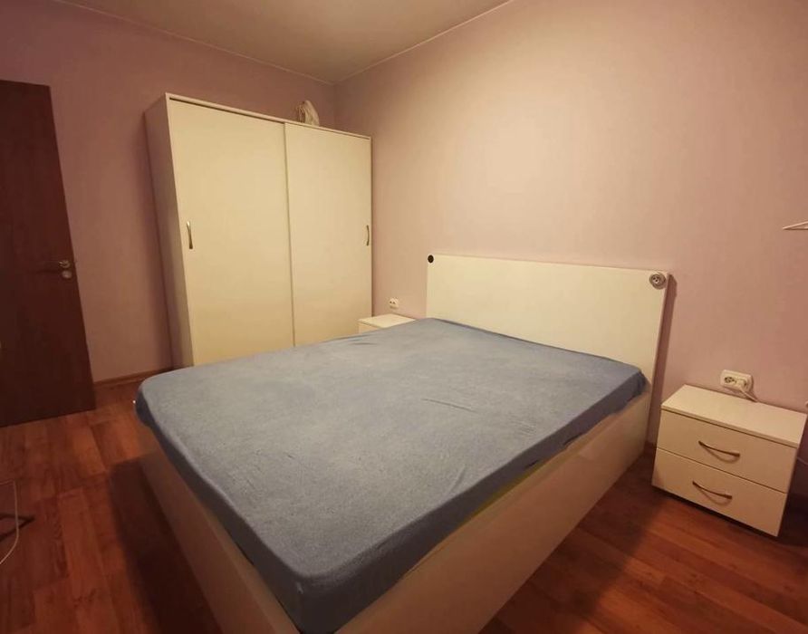 Дава се под наем Тристаен апартамент в Пловдив, Христо Смирненски - 85 кв.м за 400 € - Снимка #5