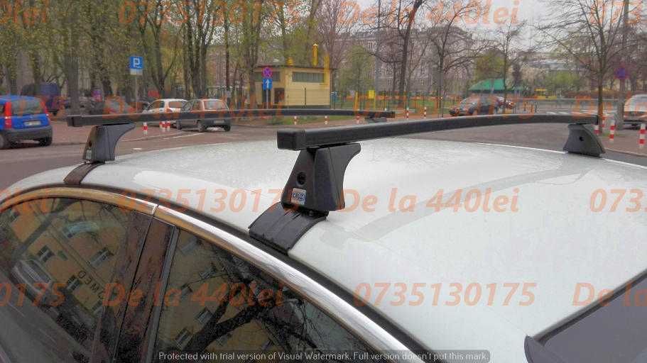 Bare transversale portbagaj SUBARU Impreza Forester Legacy Levorg XV