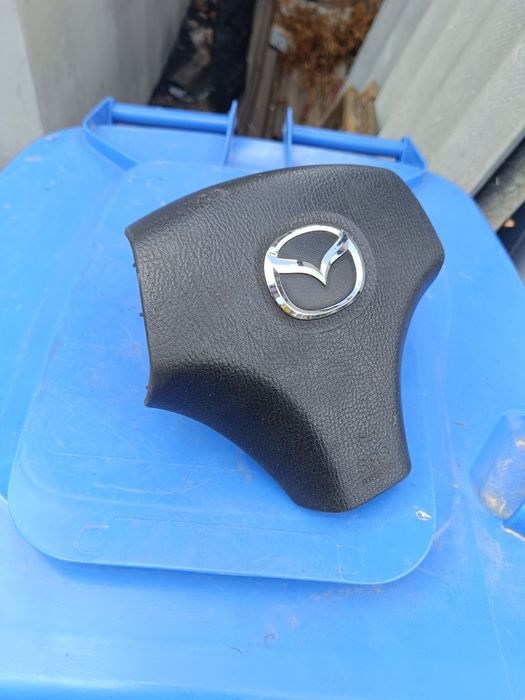Airbag volan Mazda 6 2004