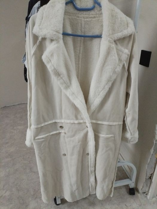 Женские куртки s, m