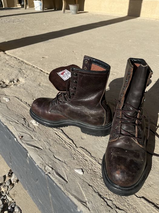 Продается Red wing