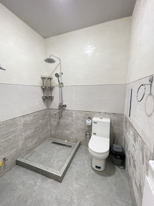 2 xonali studio evro remont