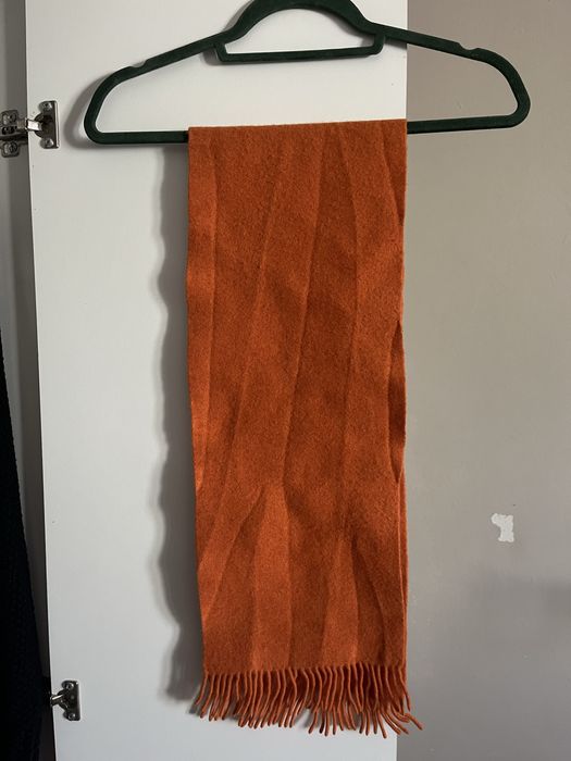 Fular lână Hugo Boss