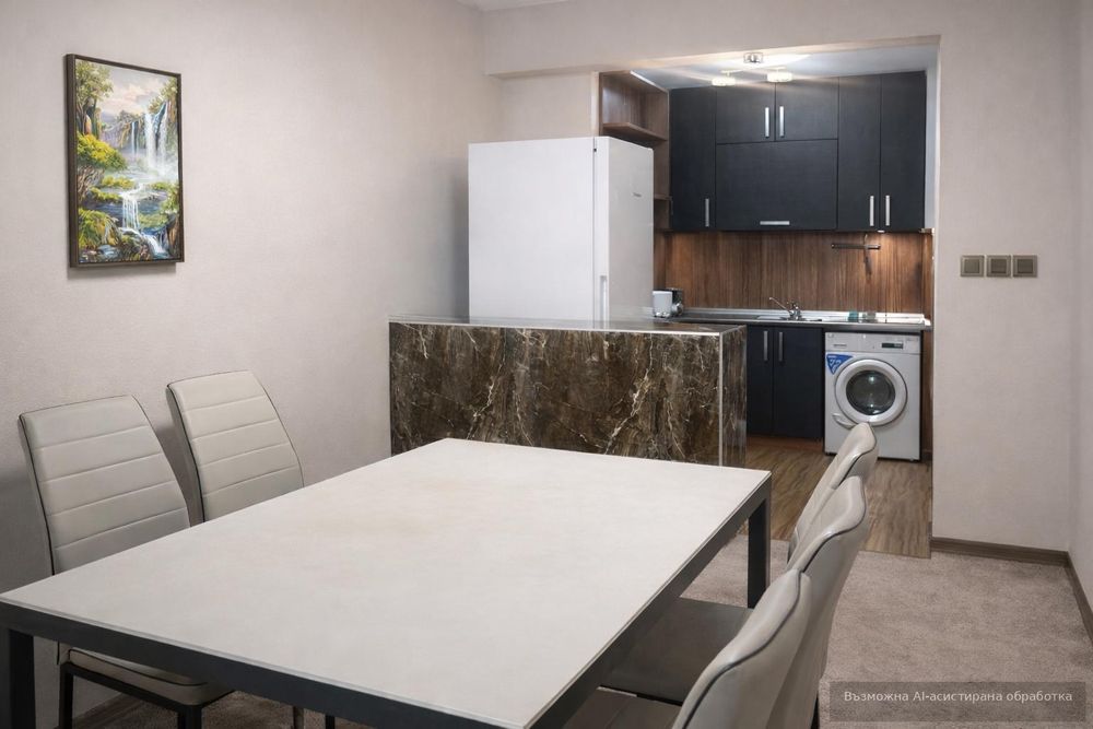 Двустаен, продажба, ж.к Редута