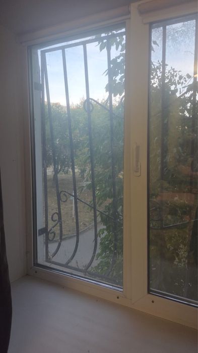 Пролам окно пластик для дома