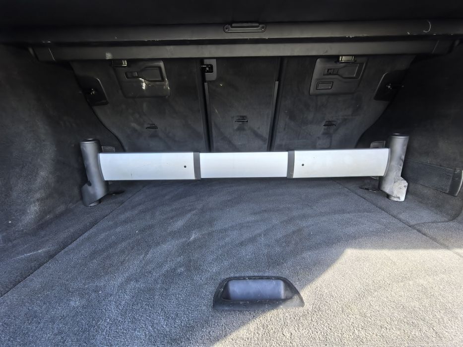 Преграда, органайзер за бмв ф31 bmw f31