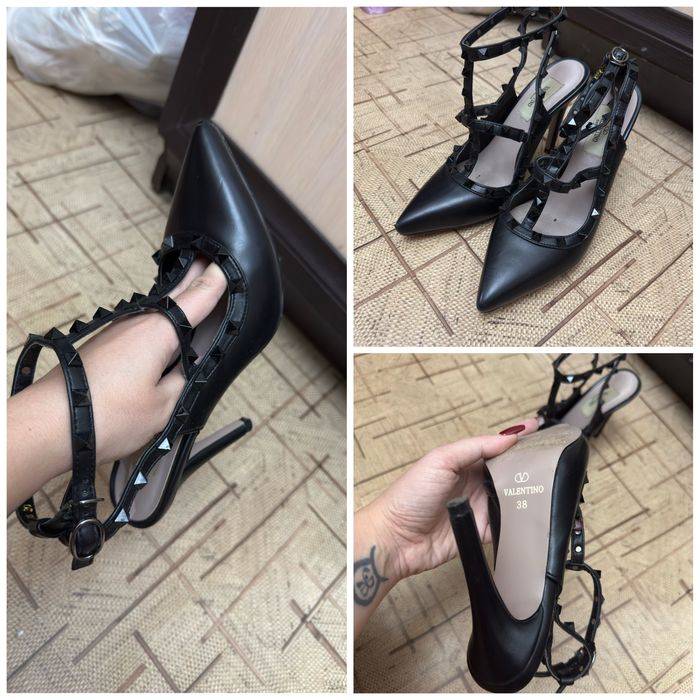 Туфли женские бу