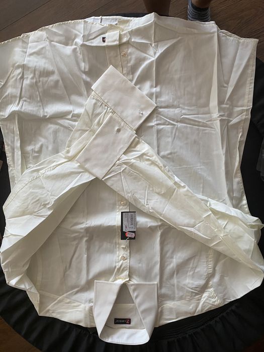 Camasa barbateasca din bumbac, masura XXL