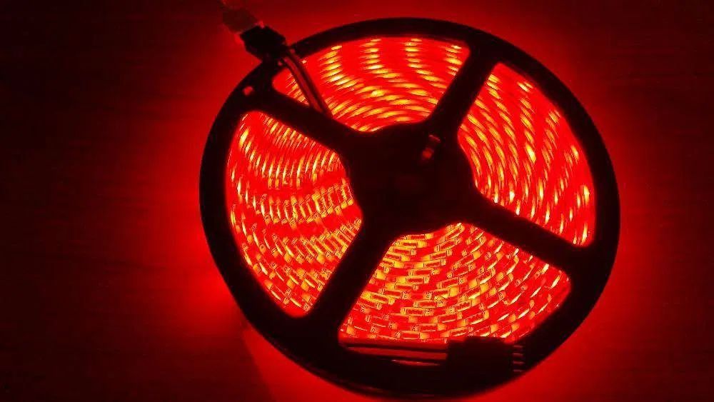 Kit Banda LED RGB 5050 impermeabil Waterproof IP65 1,5,10,15,20 m