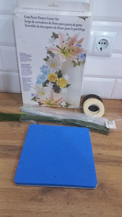 Все для кондитера