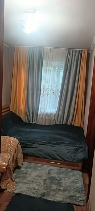 Продаётся Квартира 2х комнатная.