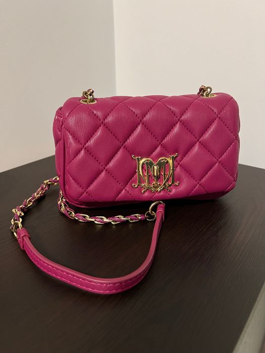 Дамски чанти Guess, Love Moschino