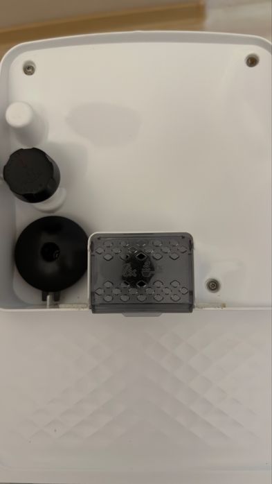 Espressor Philips Alb