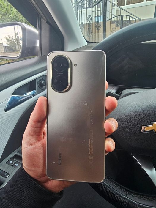 Продам Redmi A5   в хорошем состоянии