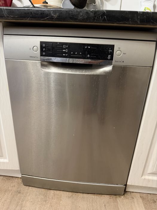 Продам посудомойку bosch