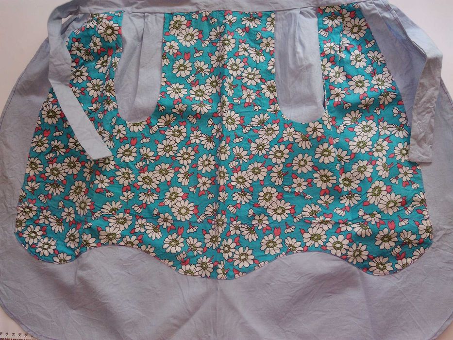 Ретро домакински престилки