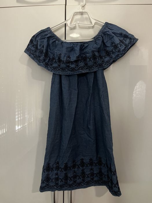 Детски нови роклии